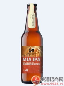 南陽微醇精釀啤酒有哪些產(chǎn)品