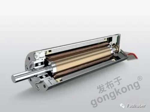 抗疫解決方案特輯 faulhaber積極參與全球抗疫,快速響應醫療緊急需求