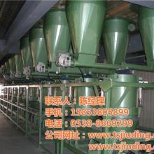  臨朐縣自動化電子儀器廠 主營 微機自動化配料系統