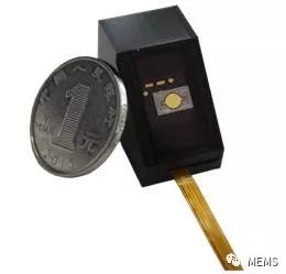 知微傳感的微型深度相機等mems固態(tài)掃描產(chǎn)品即將亮相ces 2018