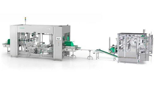 環(huán)保需求持續(xù)增大...全球包裝趨勢還有哪些