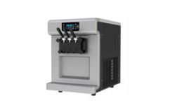 福州冰激凌機批發 福建價格合理的甜筒冰淇淋機