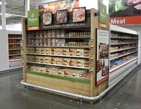 將 冷藏濃湯 賣到了1億美元,餐飲新零售新玩法