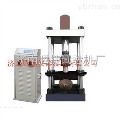 濟南騰捷試驗機廠 TGY 3000鋼瓶檢測儀器的專業(yè)應用與優(yōu)勢